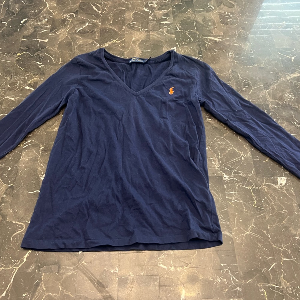 Ralph Lauren Polo - T-shirt - Women’s Small
